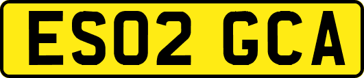 ES02GCA