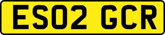 ES02GCR