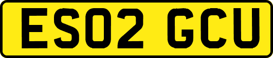 ES02GCU