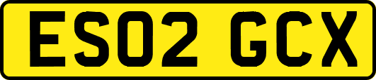 ES02GCX