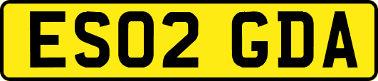 ES02GDA