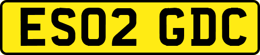 ES02GDC
