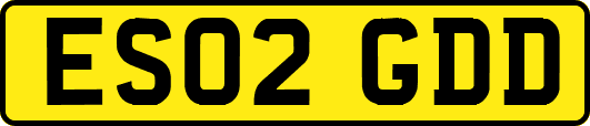 ES02GDD