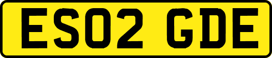 ES02GDE