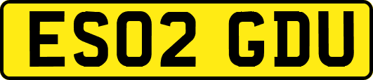 ES02GDU