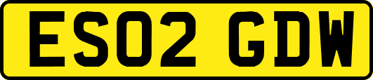 ES02GDW