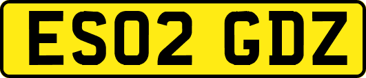 ES02GDZ