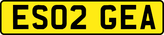 ES02GEA