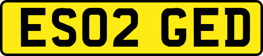 ES02GED
