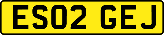 ES02GEJ