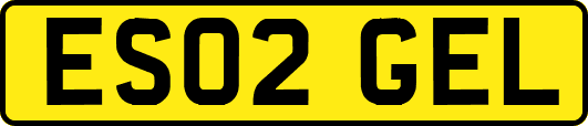 ES02GEL