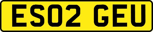 ES02GEU
