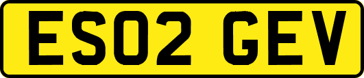 ES02GEV