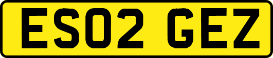 ES02GEZ