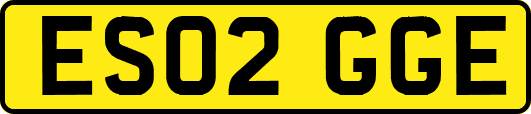ES02GGE