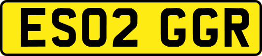 ES02GGR