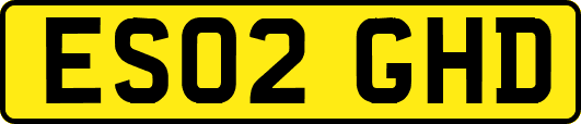 ES02GHD