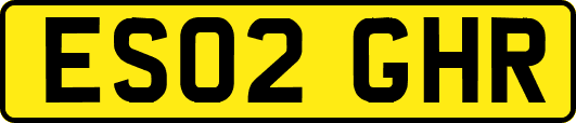 ES02GHR