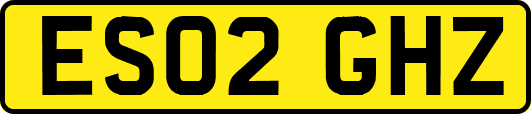 ES02GHZ