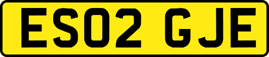 ES02GJE
