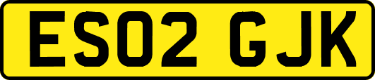 ES02GJK