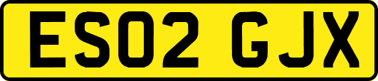 ES02GJX