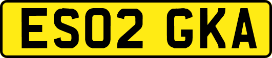 ES02GKA