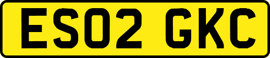 ES02GKC