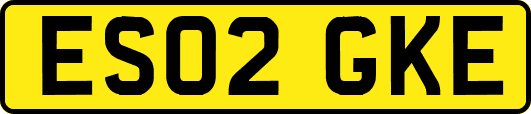 ES02GKE