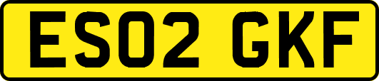 ES02GKF