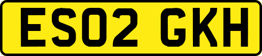 ES02GKH