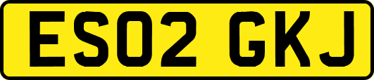 ES02GKJ