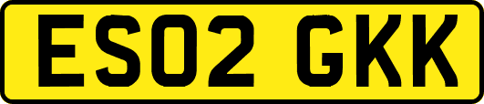 ES02GKK