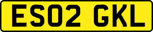 ES02GKL