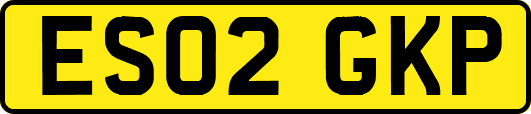 ES02GKP
