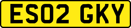 ES02GKY
