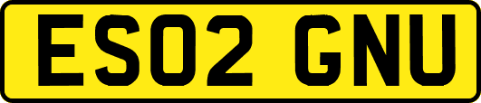 ES02GNU