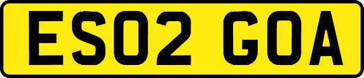 ES02GOA