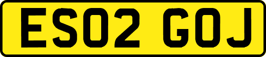 ES02GOJ