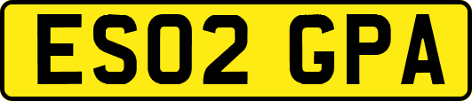 ES02GPA