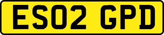 ES02GPD