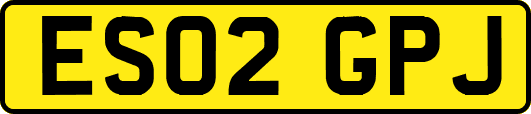 ES02GPJ