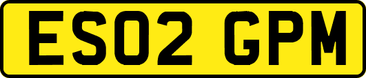 ES02GPM