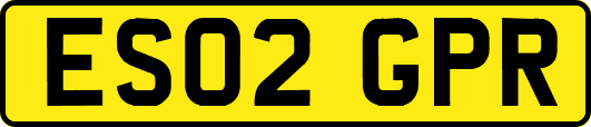 ES02GPR