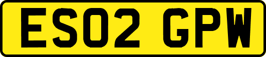 ES02GPW