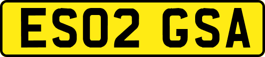 ES02GSA
