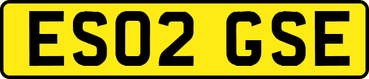 ES02GSE