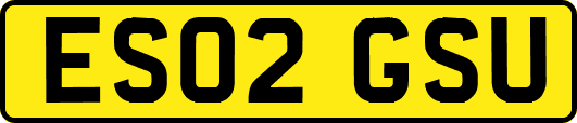 ES02GSU