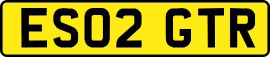 ES02GTR