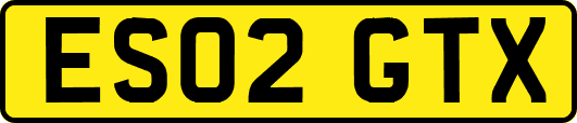 ES02GTX